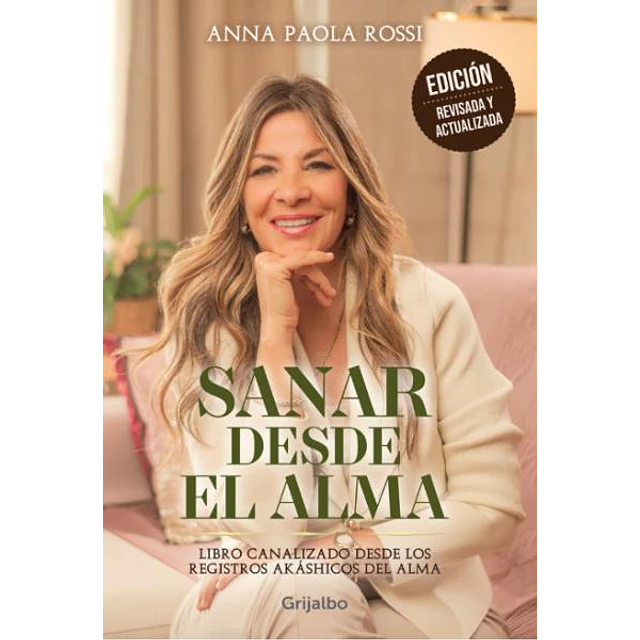 Sanar desde el alma