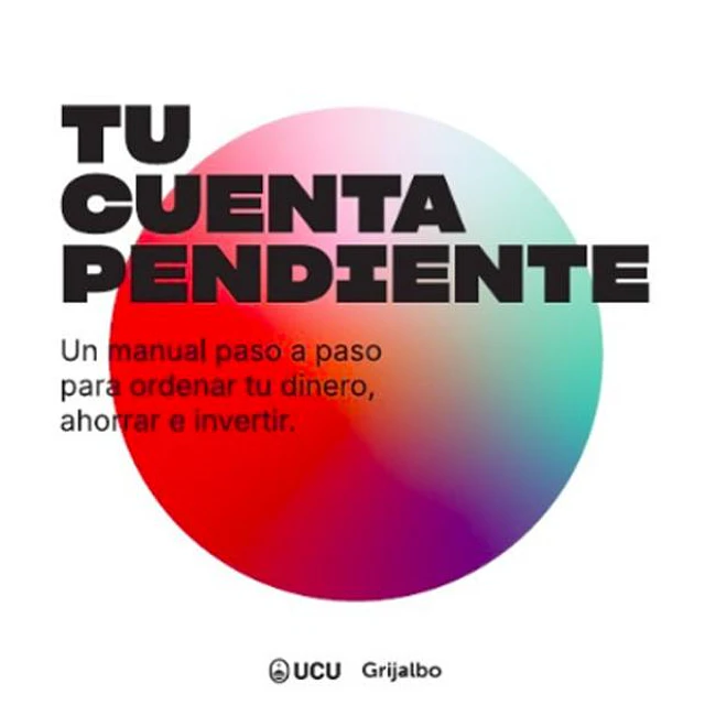 Tu cuenta pendiente