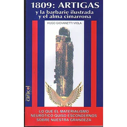 1809: Artigas