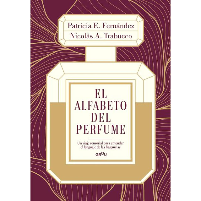 El alfabeto del perfume