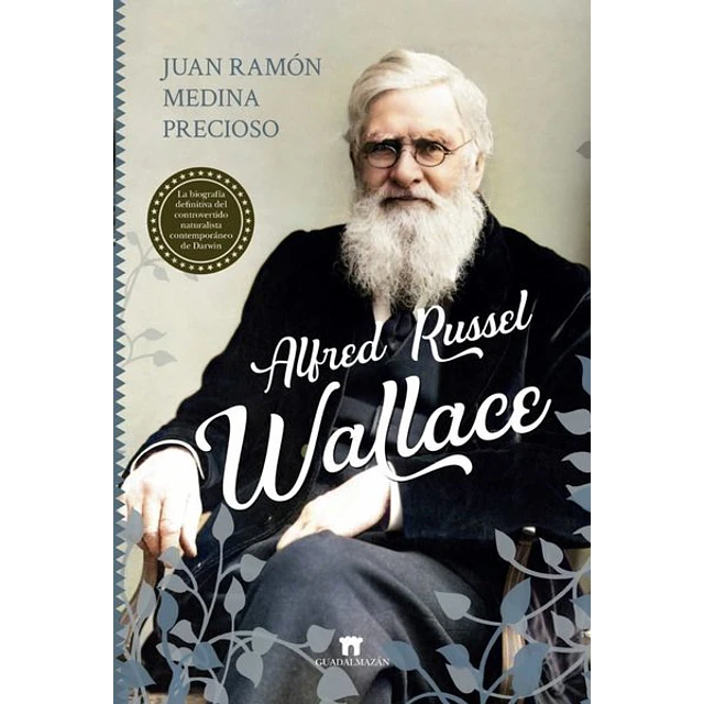 Alfred russel wallace