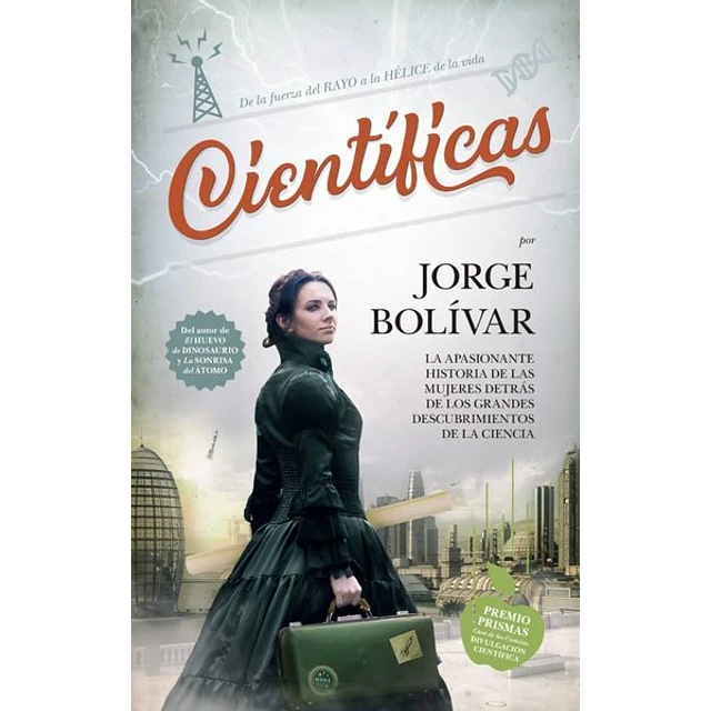 Cientificas