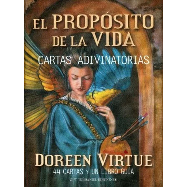 Proposito de la vida
