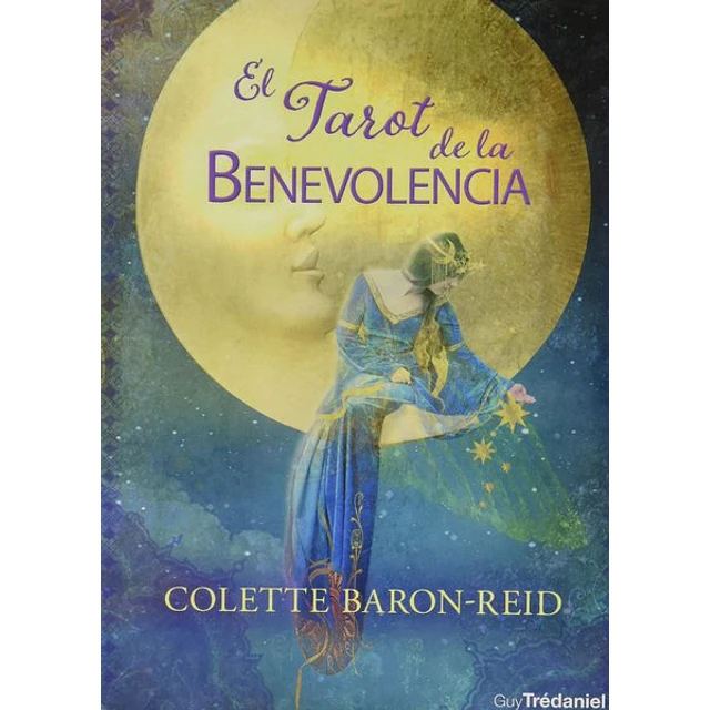 Tarot de la benevolencia