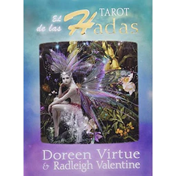 Tarot de las hadas