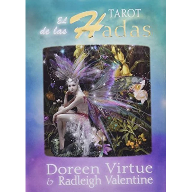 Tarot de las hadas