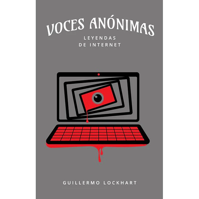 Voces anonimas | leyendas de internet