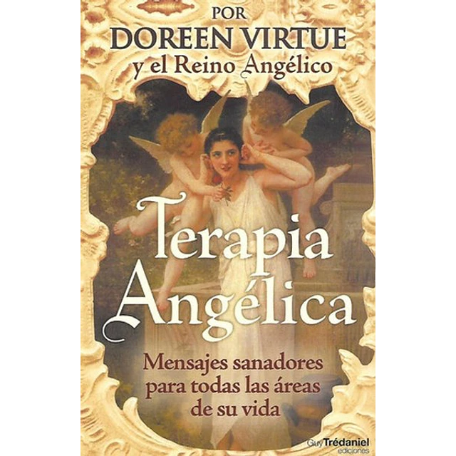 Terapia angelica