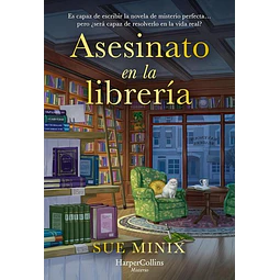 Asesinato en la libreria