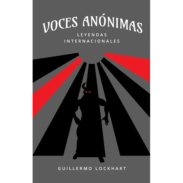 Voces anonimas | leyendas internacionales