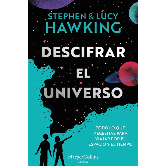 Descifrar el universo
