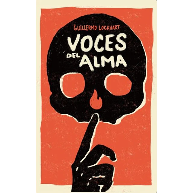 Voces del alma