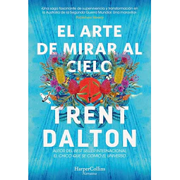 El arte de mirar al cielo