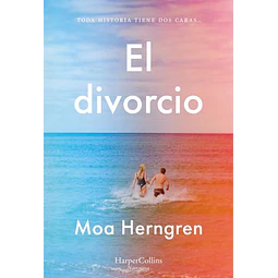 El divorcio