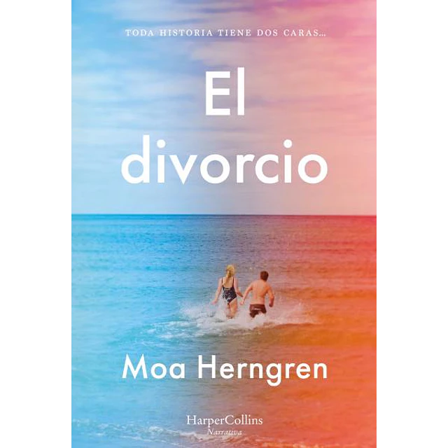 El divorcio