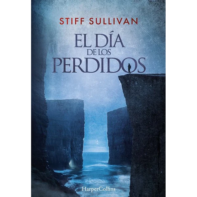 El dia de los perdidos