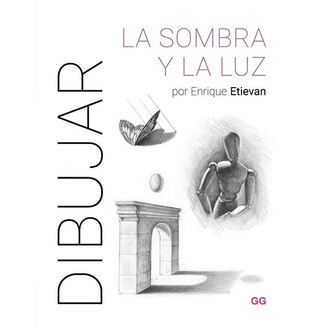 Dibujar la sombra y la luz