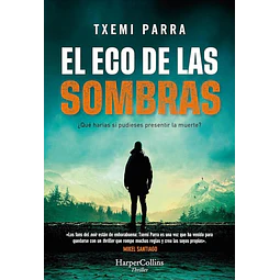 El eco de las sombras