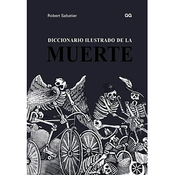 Diccionario ilustrado de la muerte