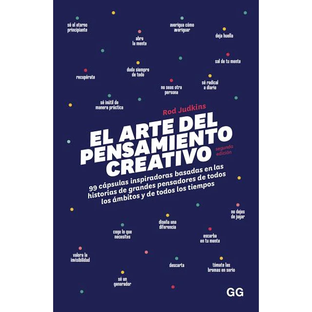 El arte del pensamiento creativo