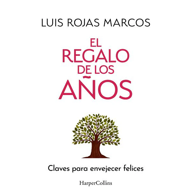 El regalo de los anos