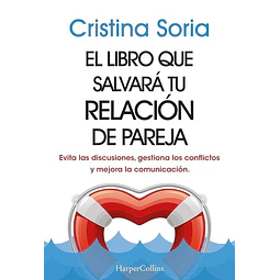 El libro que salvara tu relacion de pareja