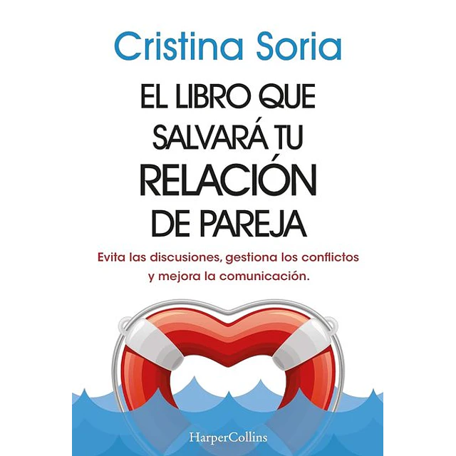 El libro que salvara tu relacion de pareja