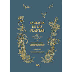 La magia de las plantas