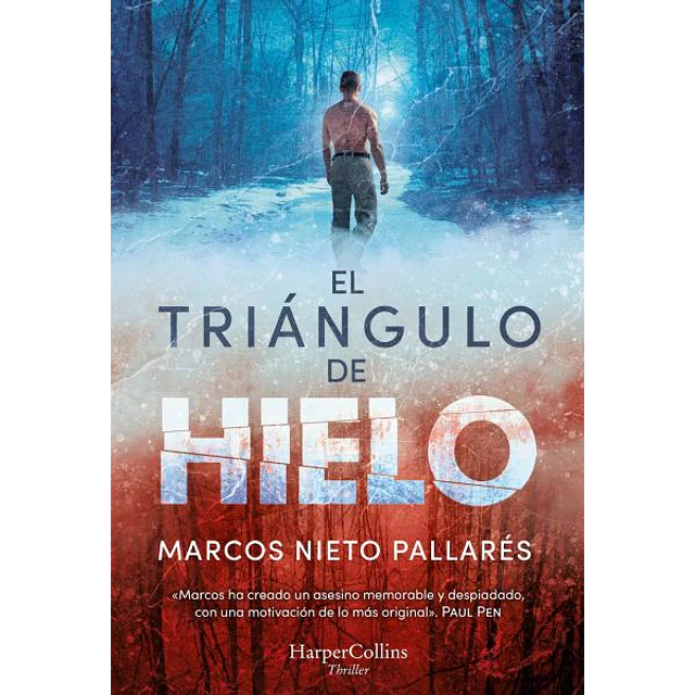 El triangulo de hielo