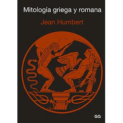 Mitologia griega y romana