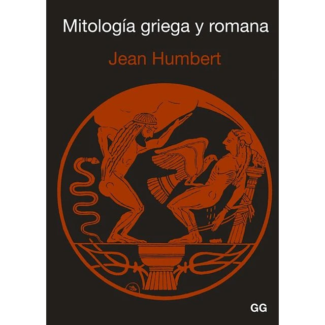 Mitologia griega y romana