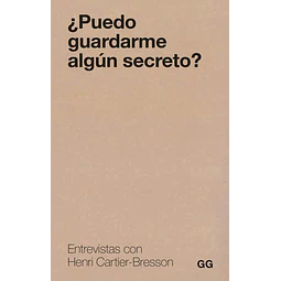 ¿Puedo guardarme algun secreto?
