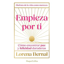 Empieza por ti