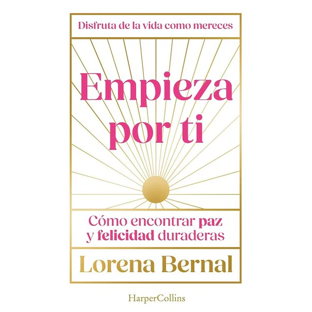 Empieza por ti