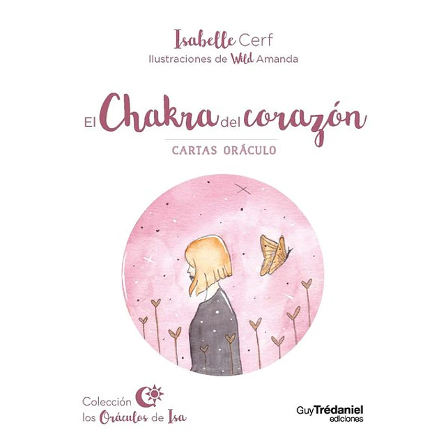 Chakra del corazon