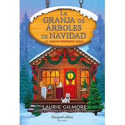 La granja de arboles de navidad