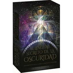 Lenguaje secreto de la oscuridad