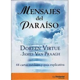 Mensajes del paraiso. Oraculo