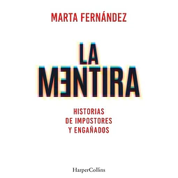 La mentira