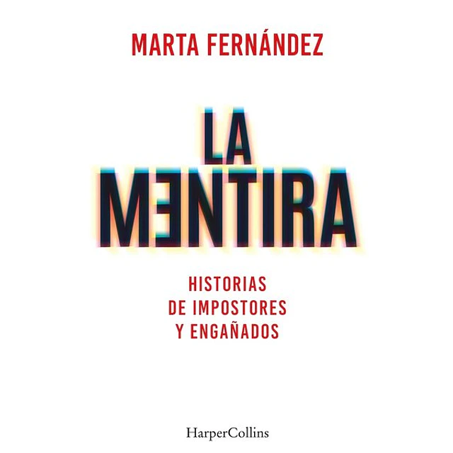 La mentira