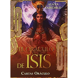Oraculo de isis