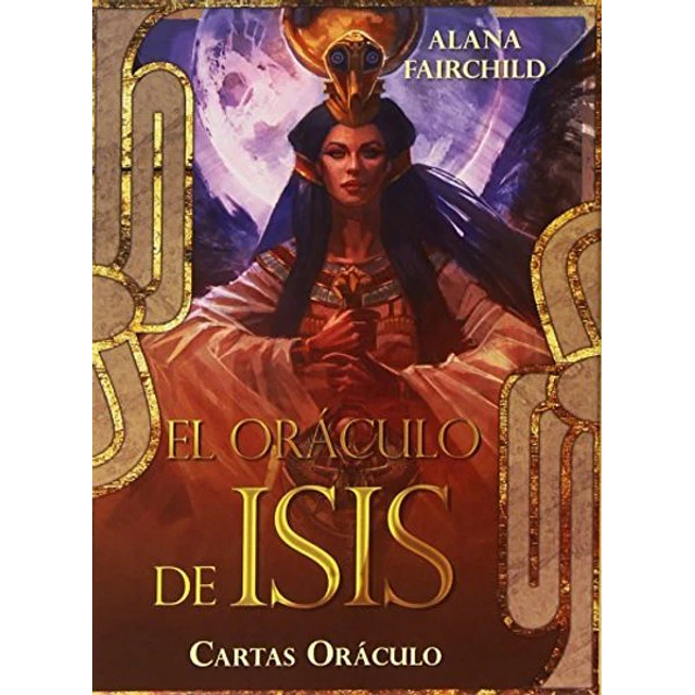 Oraculo de isis