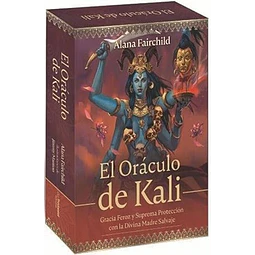 Oraculo de kali