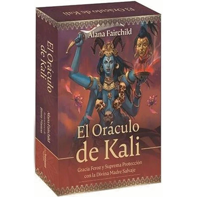 Oraculo de kali