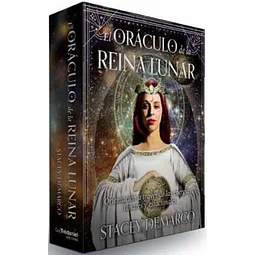 Oraculo de la reina lunar