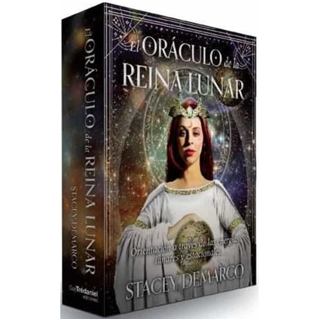 Oraculo de la reina lunar