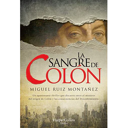 La sangre de colon