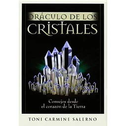 Oraculo de los cristales