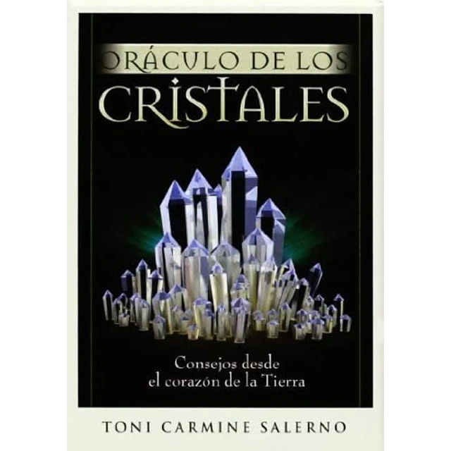 Oraculo de los cristales