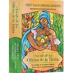 Oraculo de los oficios de la tierra